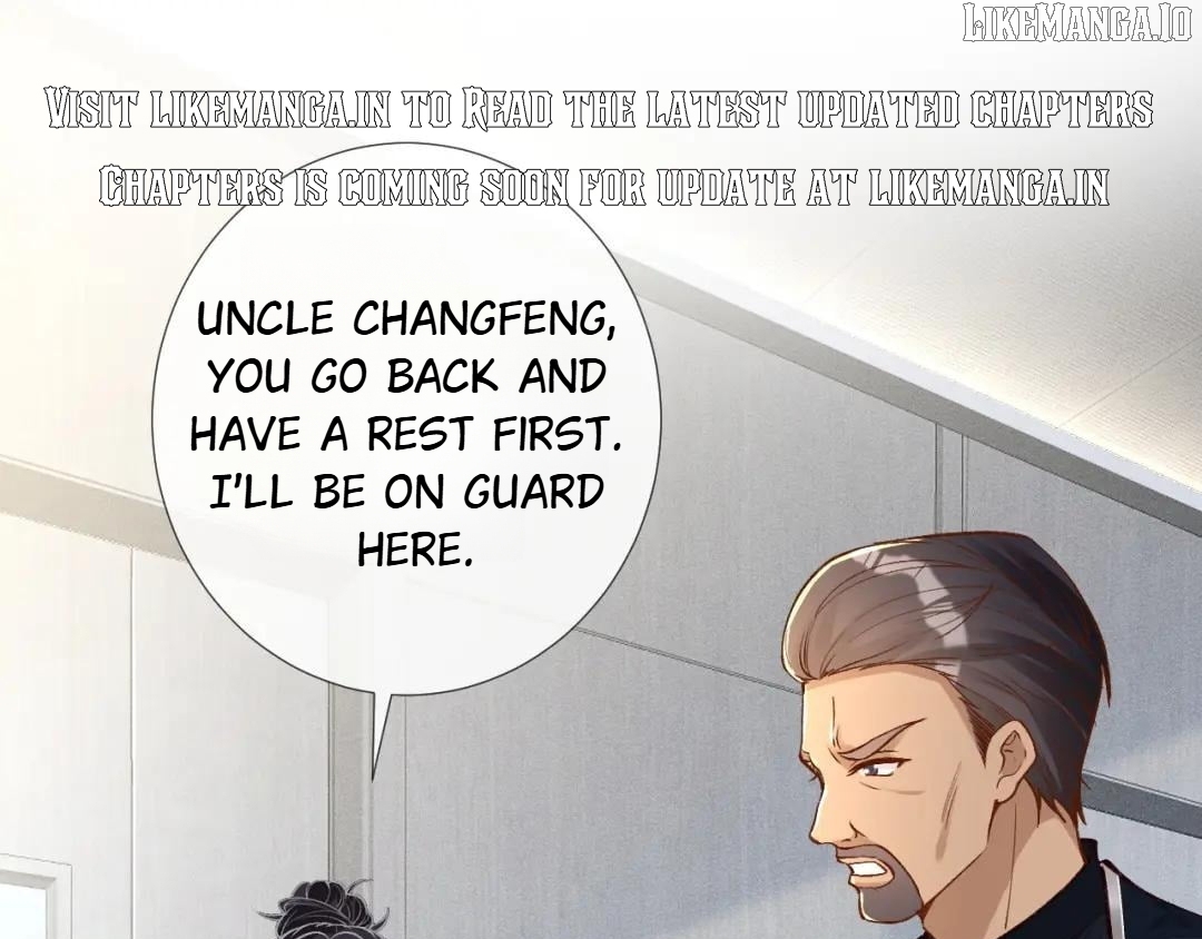 Everyone's Darling Chapter 209 - page 1